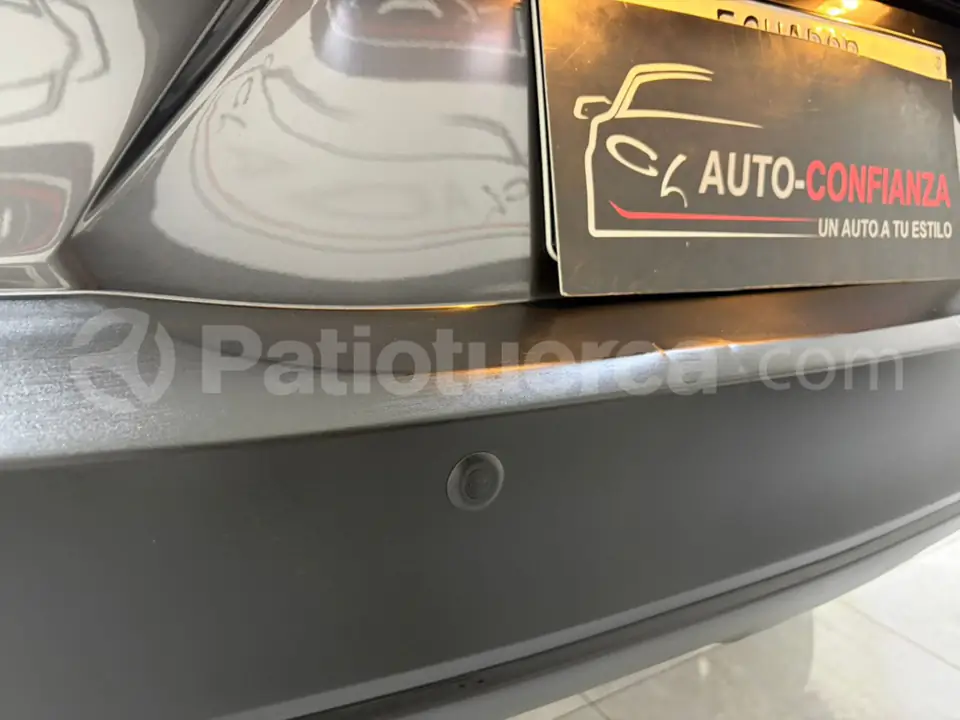 Foto 7 de Mazda CX 3 CORE