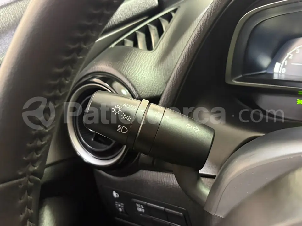 Foto 17 de Mazda CX 3 CORE