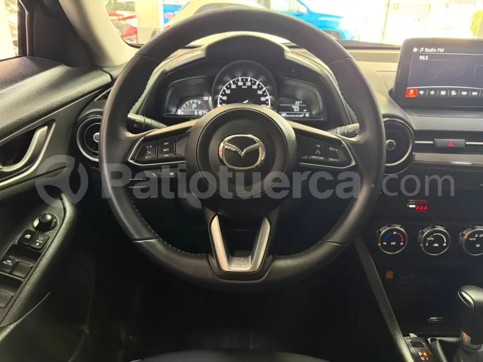 Foto 19 de Mazda CX 3 CORE