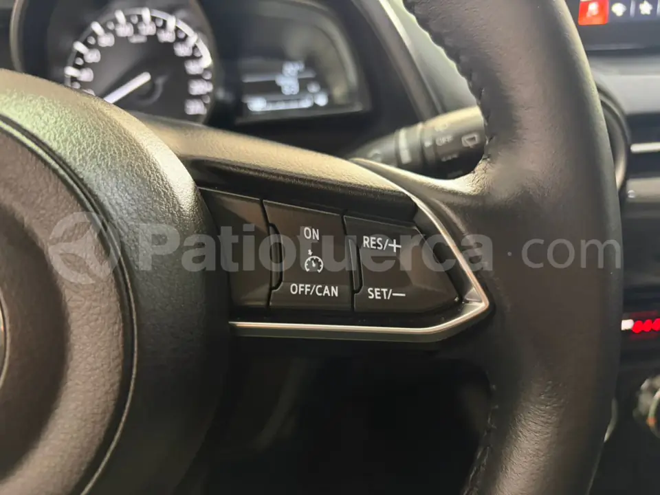 Foto 20 de Mazda CX 3 CORE