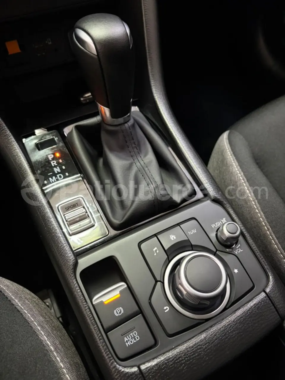 Foto 26 de Mazda CX 3 CORE