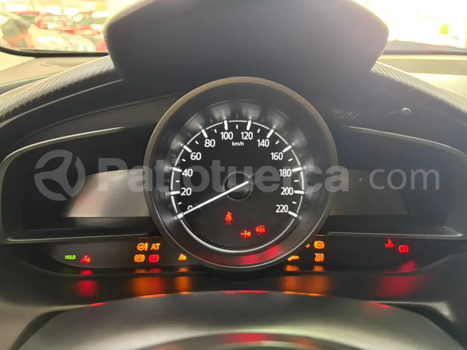 Foto 27 de Mazda CX 3 CORE