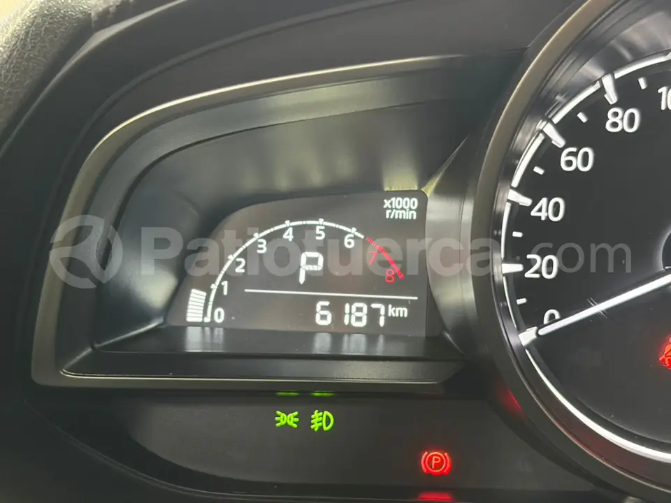 Foto 28 de Mazda CX 3 CORE