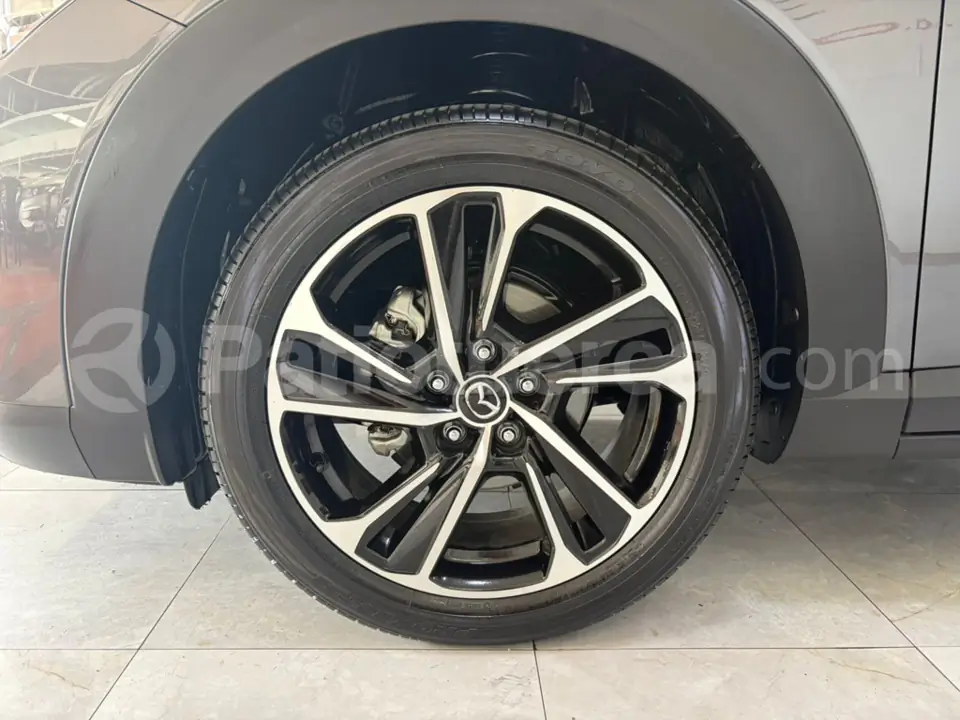 Foto 31 de Mazda CX 3 CORE