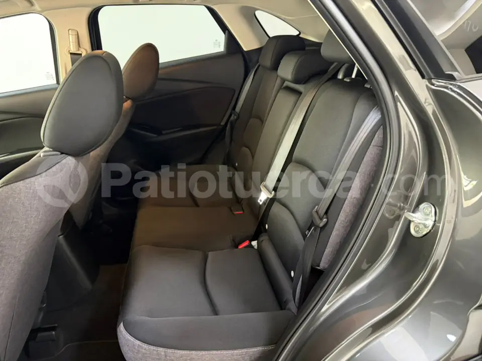 Foto 14 de Mazda CX3 CORE