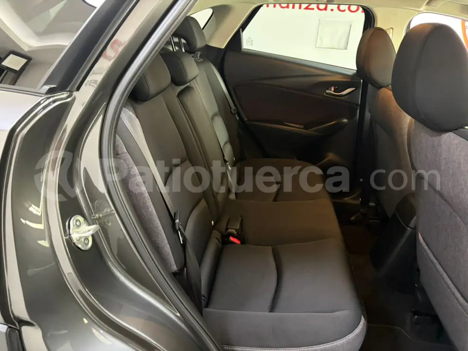 Foto 15 de Mazda CX3 CORE
