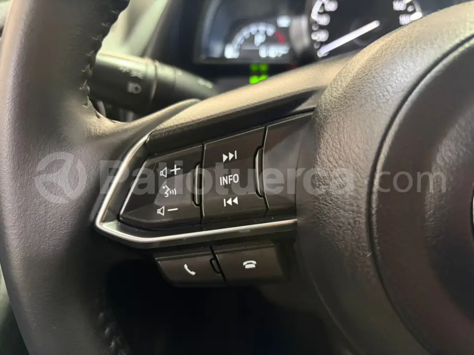 Foto 18 de Mazda CX3 CORE