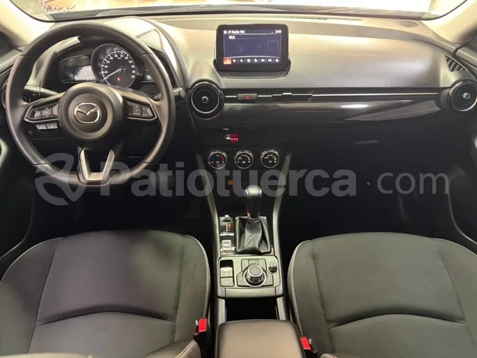 Foto 22 de Mazda CX3 CORE