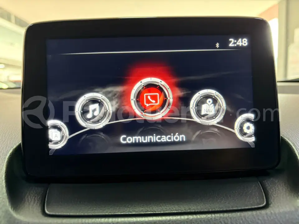 Foto 23 de Mazda CX3 CORE