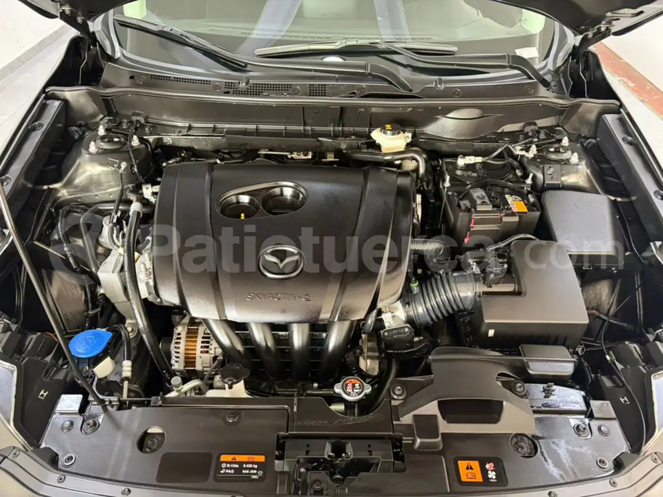 Foto 30 de Mazda CX3 CORE