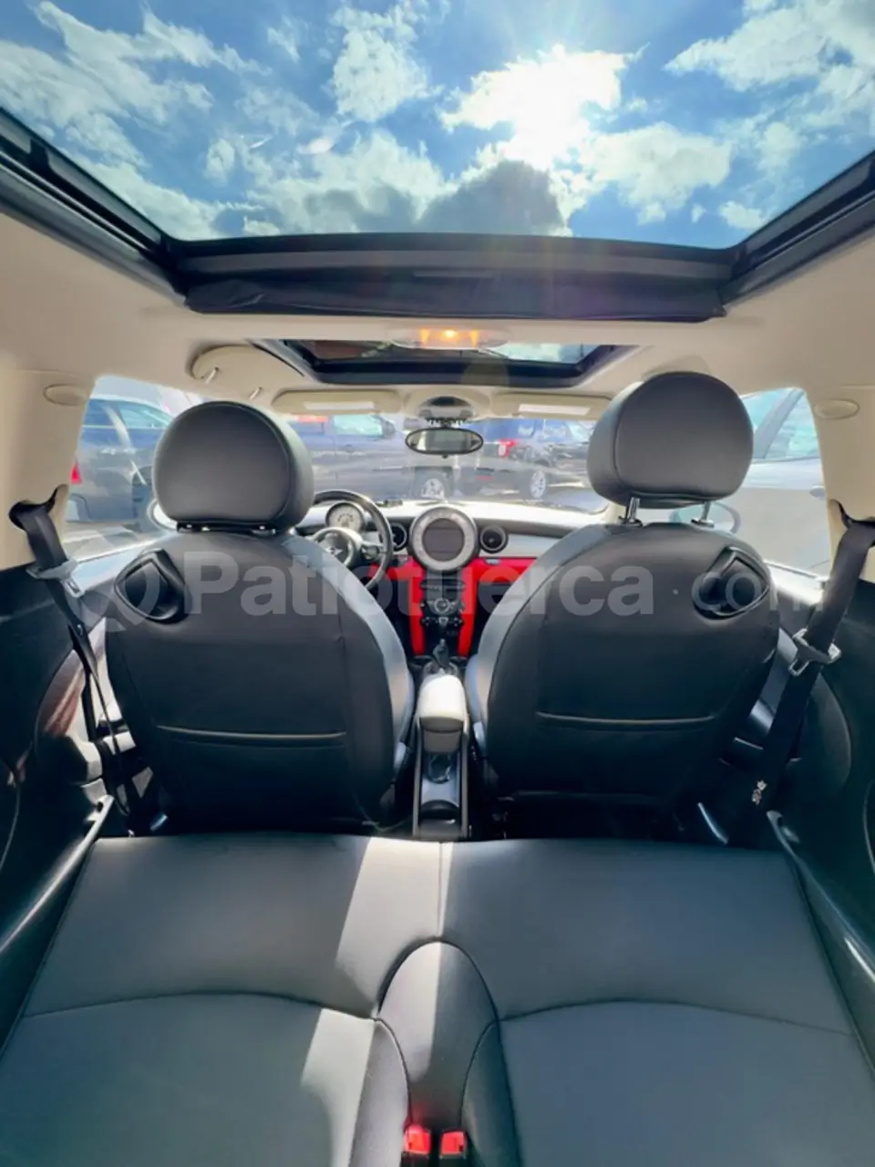 Foto 4 de Mini Cooper