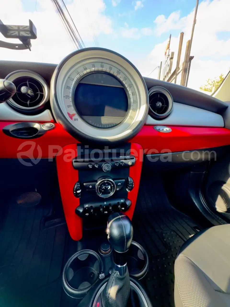 Foto 5 de Mini Cooper