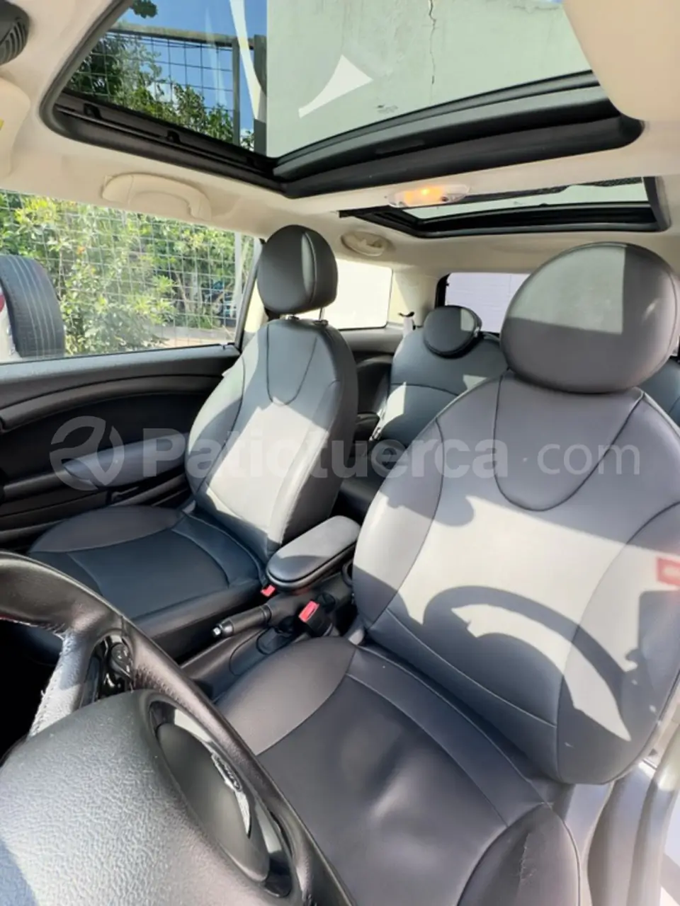 Foto 7 de Mini Cooper