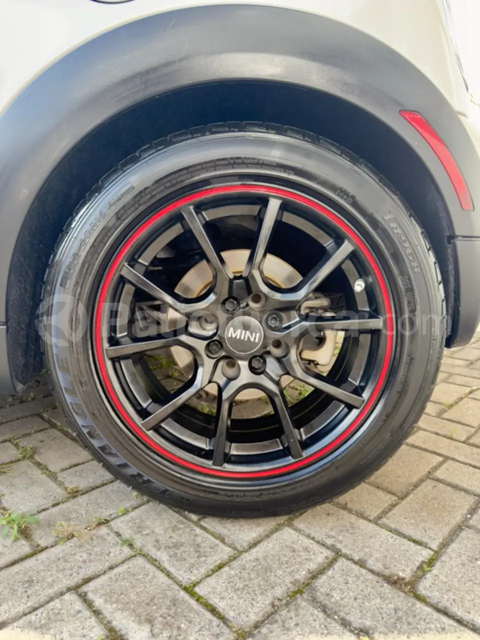 Foto 9 de Mini Cooper