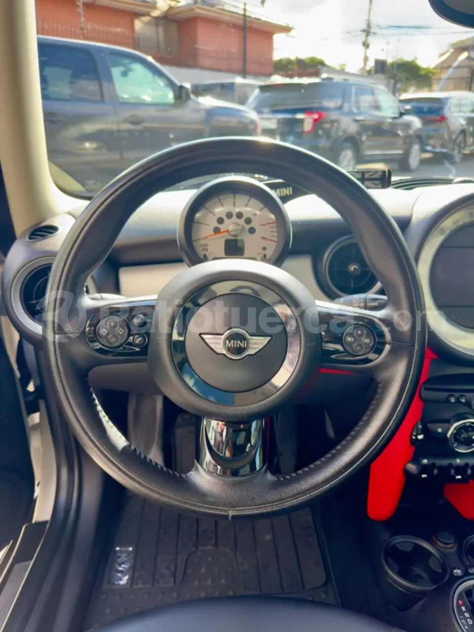 Foto 12 de Mini Cooper