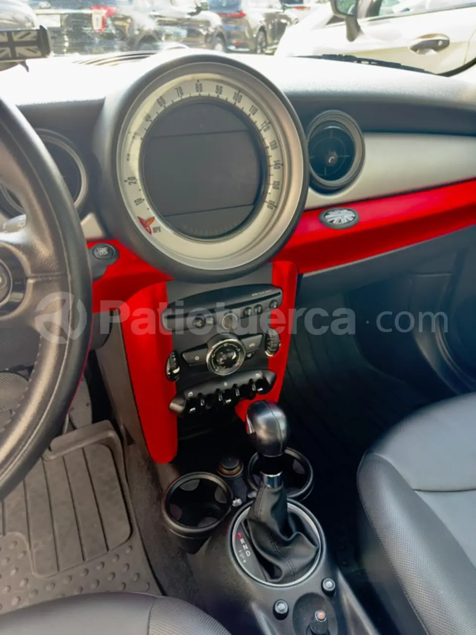 Foto 13 de Mini Cooper