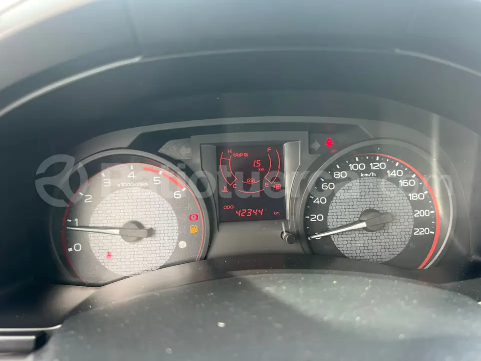 Foto 5 de Chevrolet D-MAX