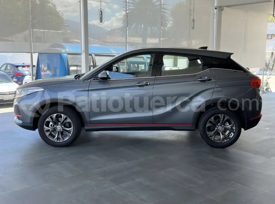 Foto 7 de DFSK GLORY 500