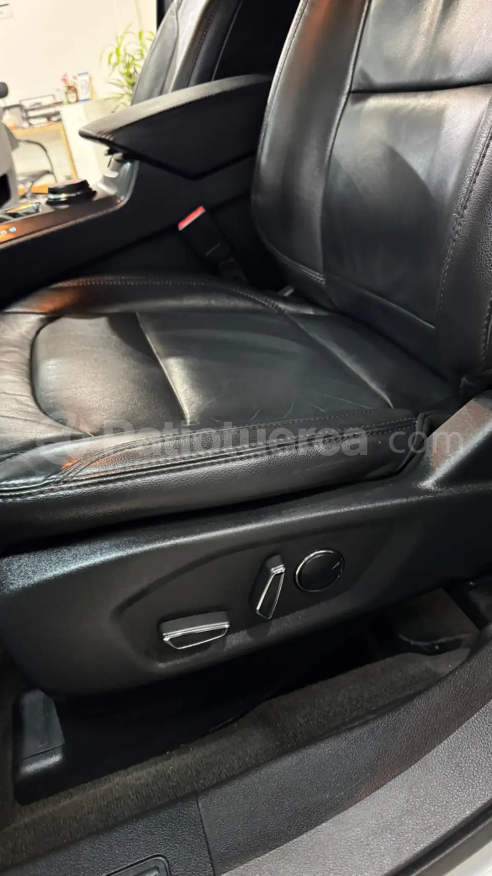 Foto 8 de Ford Explorer XLT