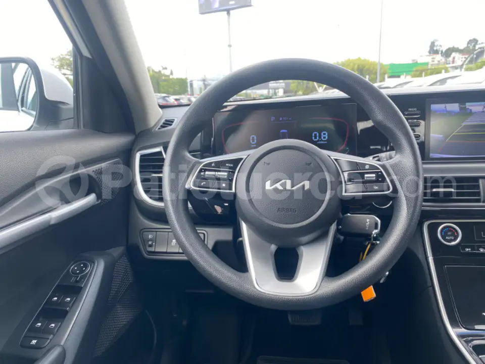 Foto 15 de Kia Seltos