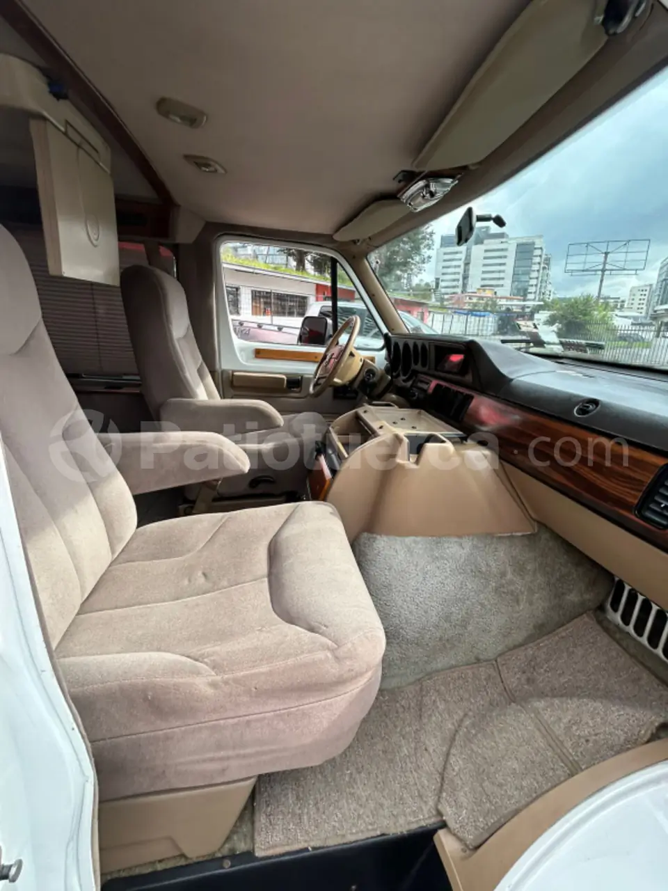 Foto 7 de Dodge Ram 2500