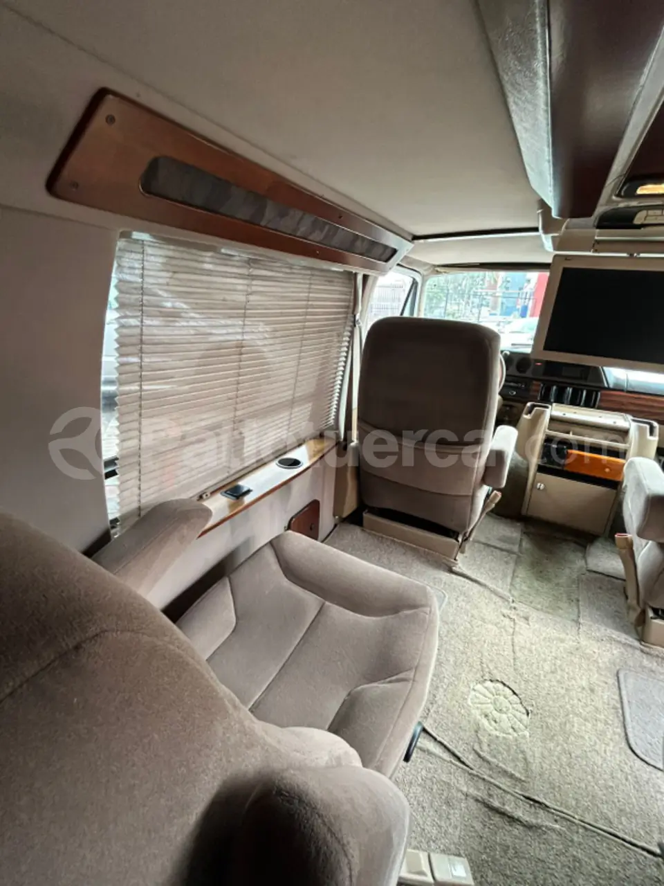 Foto 10 de Dodge Ram 2500