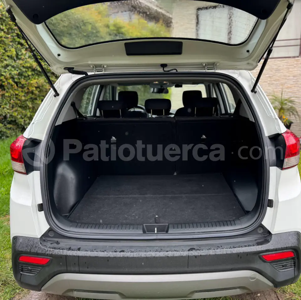 Foto 4 de Hyundai Creta