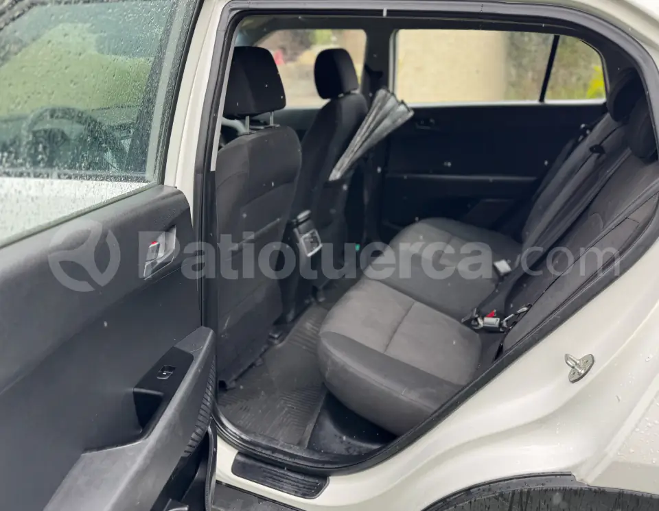 Foto 8 de Hyundai Creta