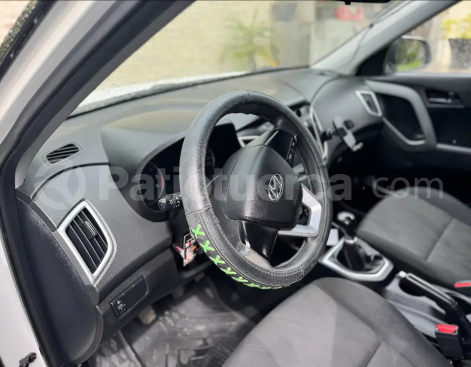 Foto 9 de Hyundai Creta