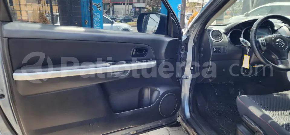 Foto 8 de Chevrolet Grand Vitara 3P