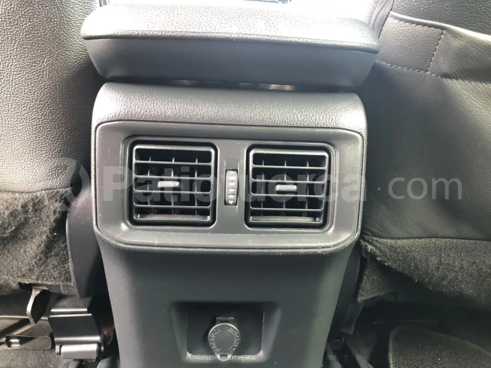 Foto 12 de Toyota RAV 4