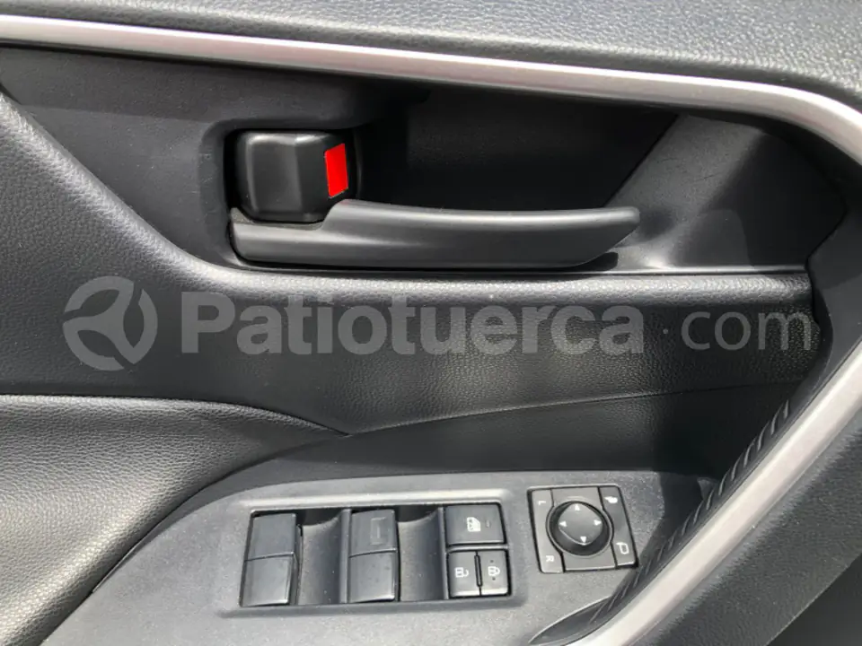 Foto 15 de Toyota RAV 4