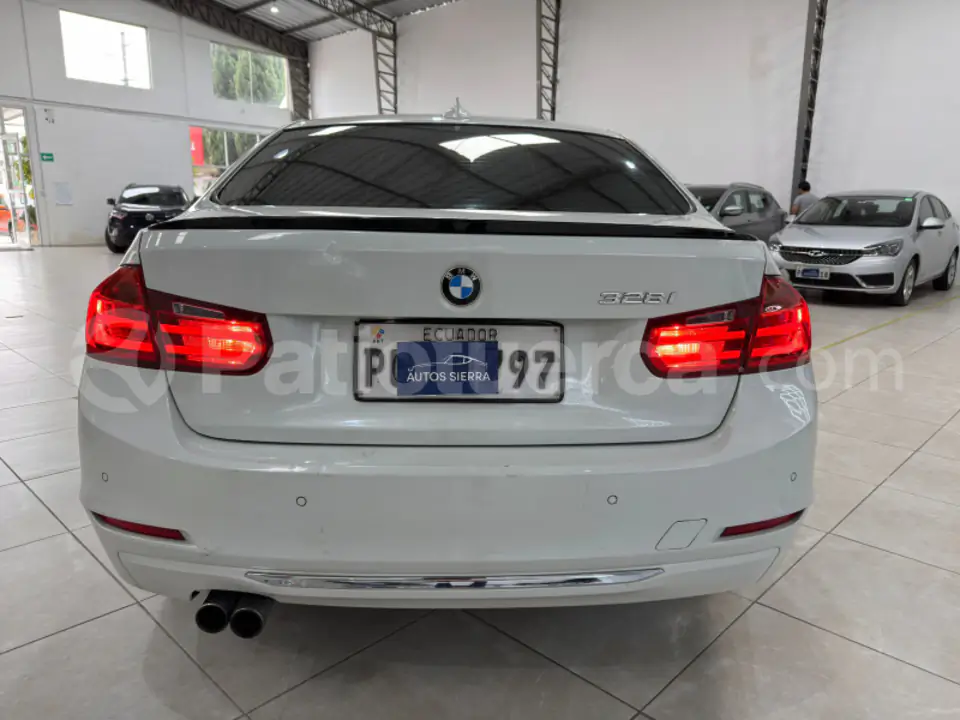 Foto 4 de BMW 328i