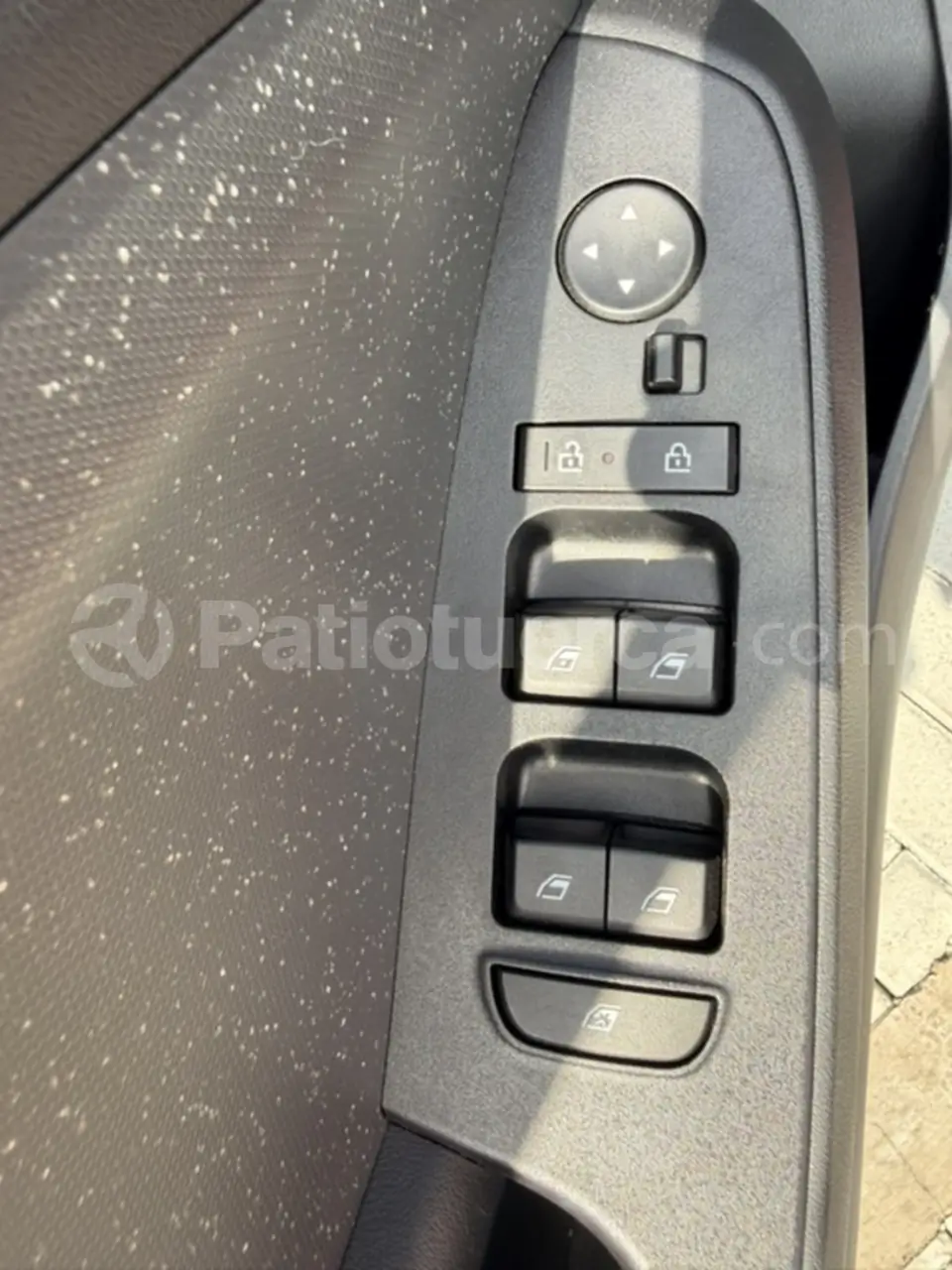 Foto 10 de Kia K3 LX