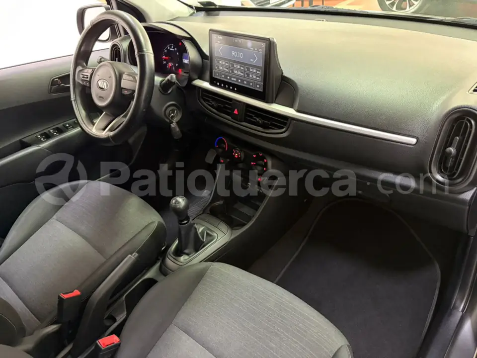 Foto 14 de Kia PICANTO LX