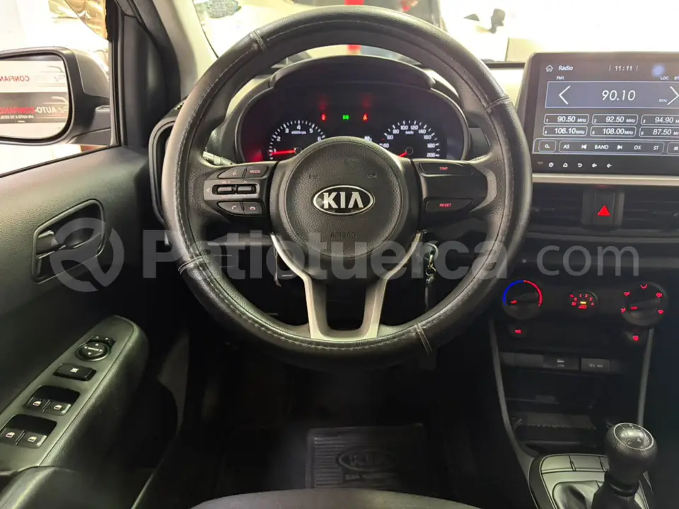 Foto 16 de Kia PICANTO LX