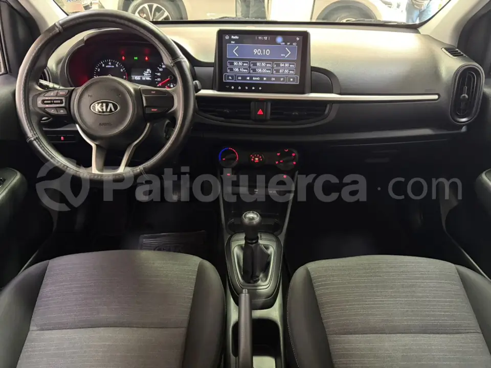 Foto 18 de Kia PICANTO LX