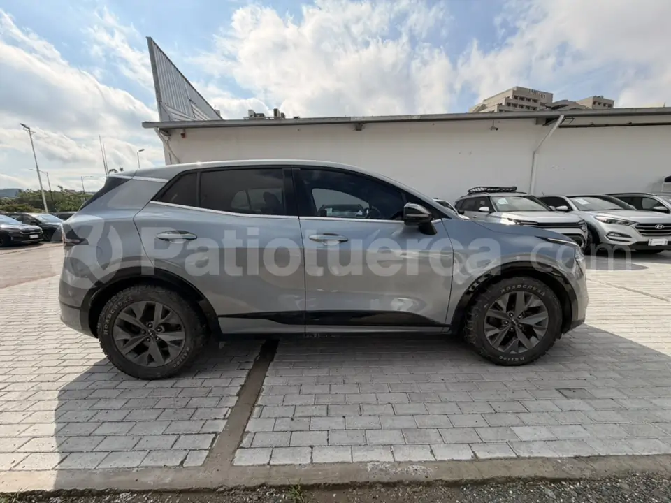 Foto 4 de Kia New Sportage GT Line