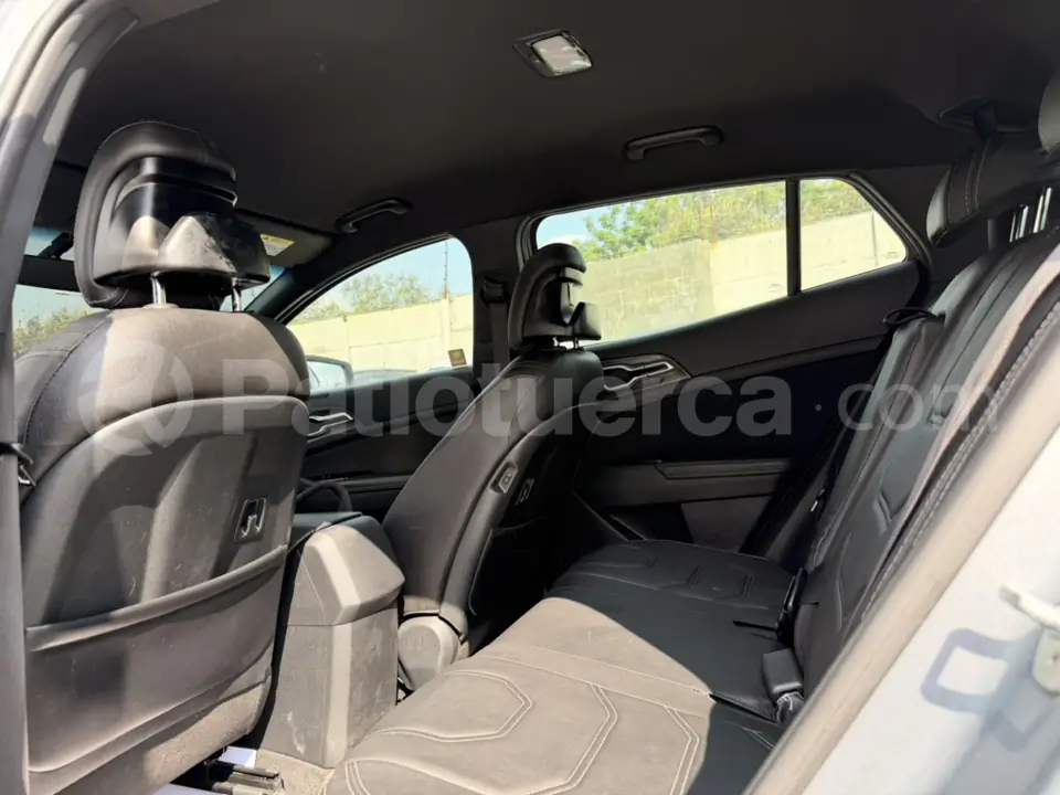 Foto 12 de Kia New Sportage GT Line