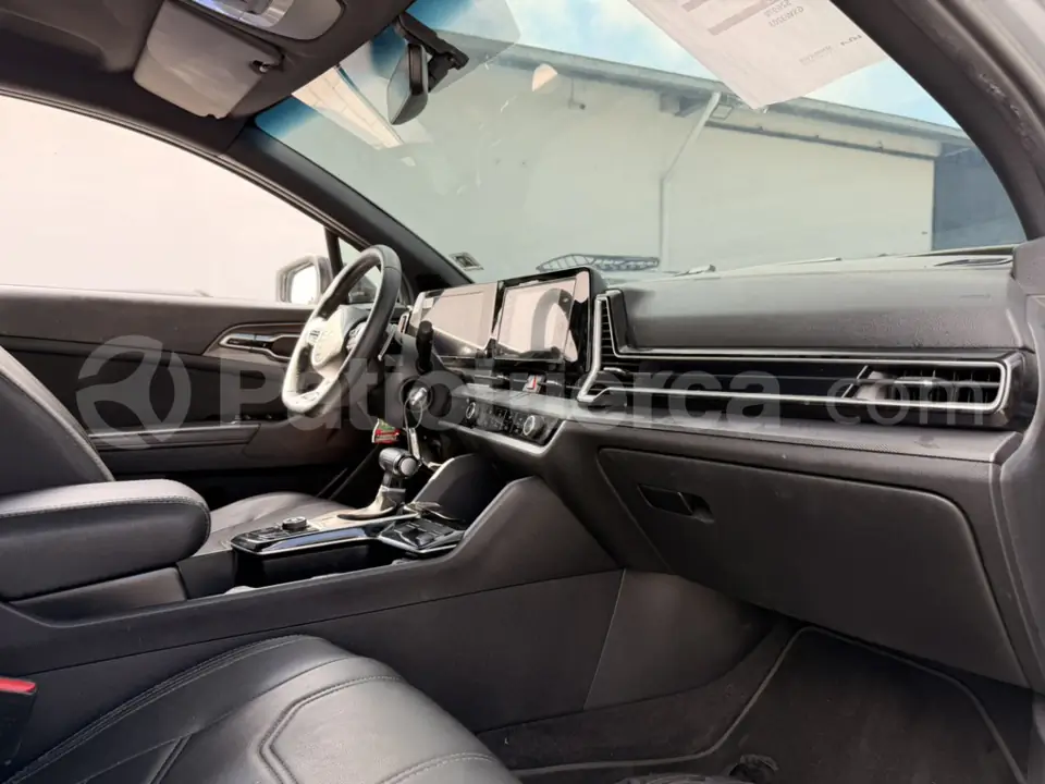 Foto 13 de Kia New Sportage GT Line