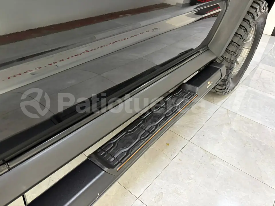 Foto 16 de Suzuki Jimny GL