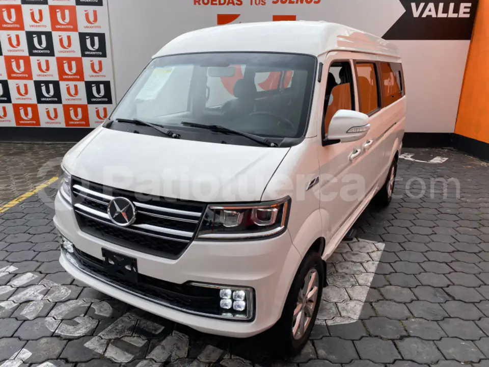 Foto 3 de Shineray X30L