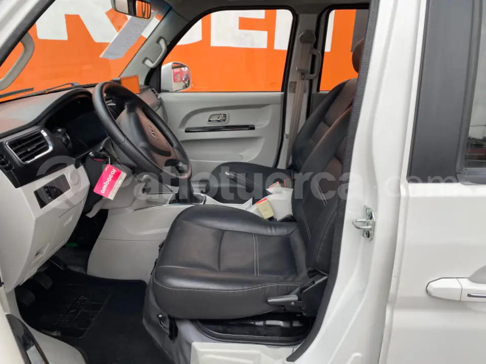 Foto 4 de Shineray X30L