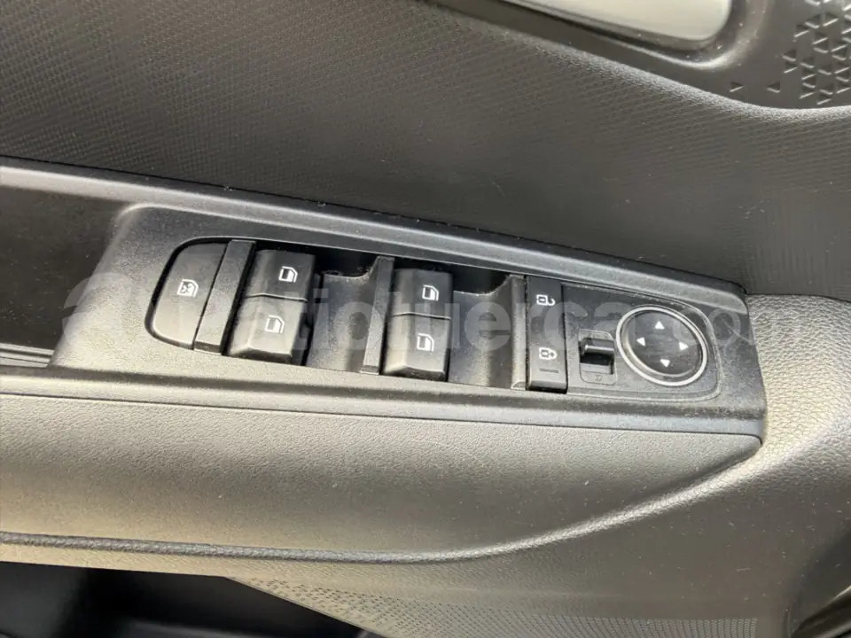 Foto 10 de Kia Sonet