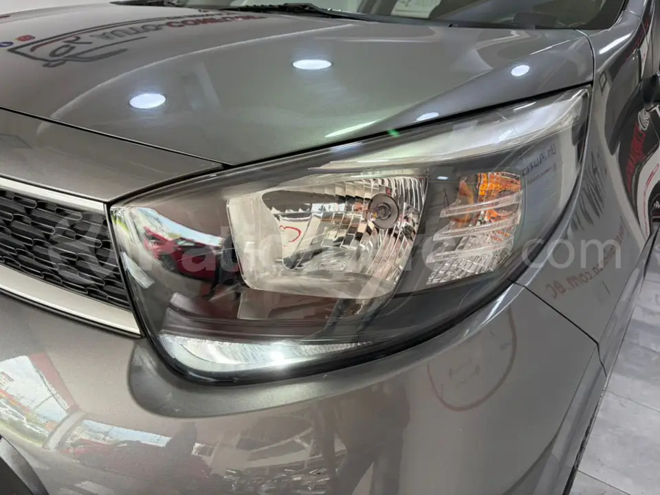 Foto 6 de Kia Picanto