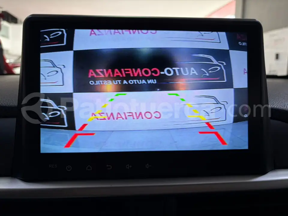 Foto 20 de Kia Picanto