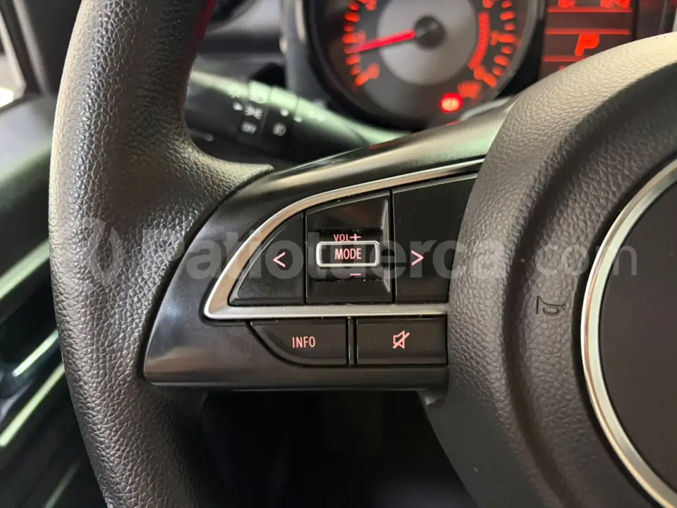 Foto 15 de Suzuki Jimny