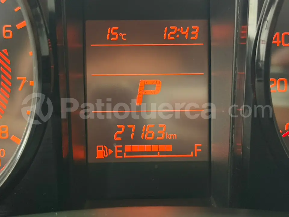 Foto 24 de Suzuki Jimny