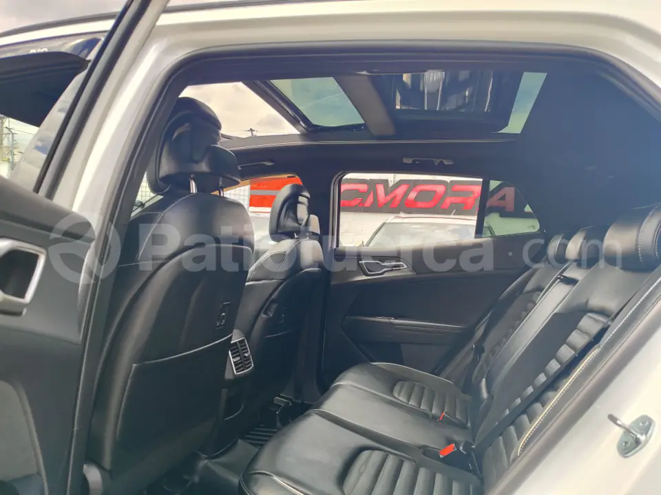 Foto 11 de Kia SPORTAGE GT LINE AT