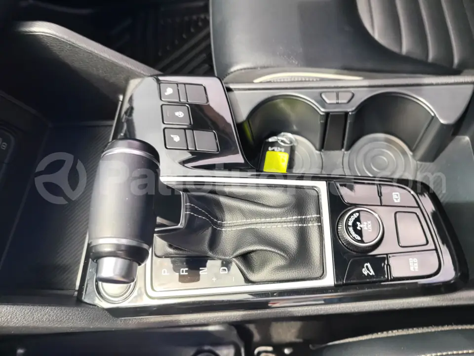 Foto 14 de Kia SPORTAGE GT LINE AT